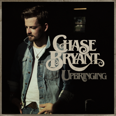 Chase Bryant’s Debut Album ‘Upbringing’ Due July 16th