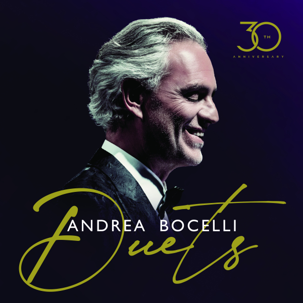 Andrea Bocelli