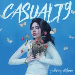 Anna Akana Announces Debut Album ‘Casualty’ Out Oct. 4