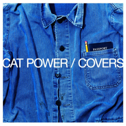 Cat Power’s New Album Covers Out Now (Domino) 