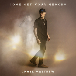 Chase Matthew Reveals 25-Track Sophomore Album ‘Come Get Your Memory’ Out June 9