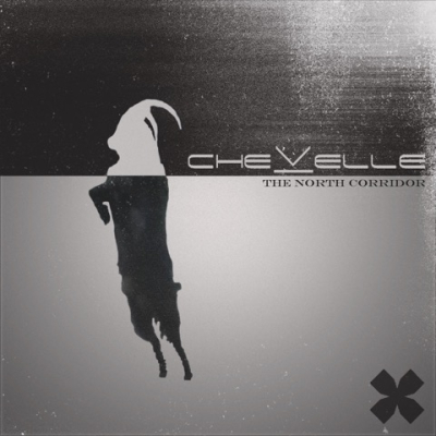 Chevelle/ ‘The North Corridor’/ Epic Records