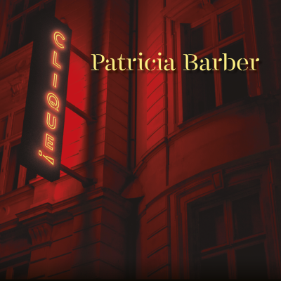 Patricia Barber/ ‘Clique’/ Impex Records