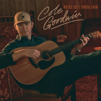 Cole Goodwin Watches Love Unravel On “Where She’s Coming From”
