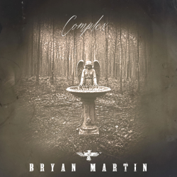 Bryan Martin Retraces A Pattern Of Self-Destruction Back To Its Origins On “Complex”