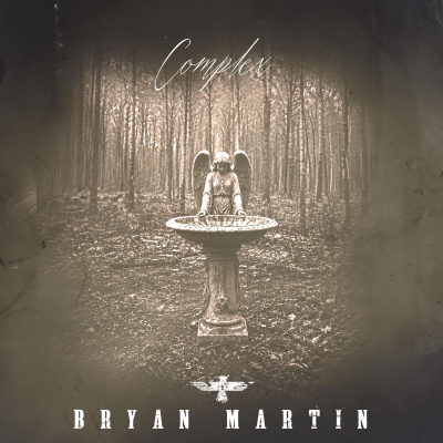 Bryan Martin Retraces A Pattern Of Self-Destruction Back To Its Origins On “Complex”