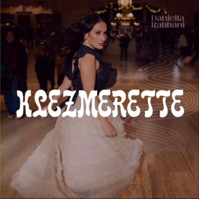 Klezmerette