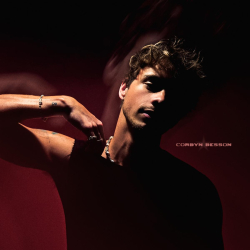 Corbyn Besson Ushers In Bold New Era With Release Of New Single “Tied Up”