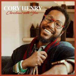 Cory Henry Announces Holiday Album ‘Christmas With You’