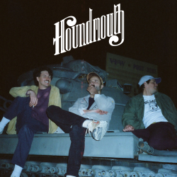 Houndmouth Return With First New Music Since 2019