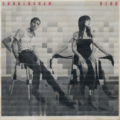 Cunningham Bird - Andrew Bird & Madison Cunningham Collaborate On New Album Out Oct 18th, Reimagining Lindsey Buckingham & Stevie Nicks’ Buckingham Nicks