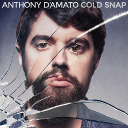 Anthony D’Amato Returns W/ Most Ambitious Work Yet; Cold Snap Out 6/17 On New West Records