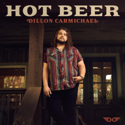 Dillon Carmichael Blends ﻿Old School Traditionalism With Modern-Day Humor On ‘Hot Beer’ EP, Out May 14