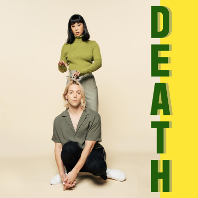 The Naked And Famous Ponder Life’s Fragility With New Single Death Out Now