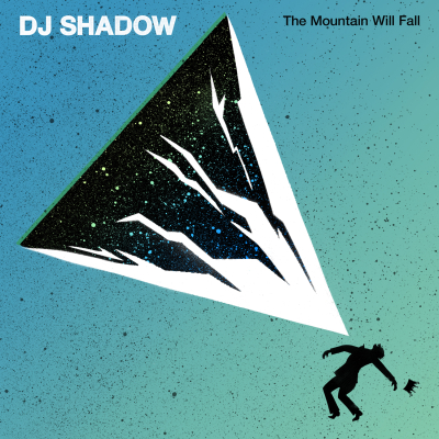 DJ Shadow/ ‘The Mountain Will Fall’/ Mass Appeal Records
