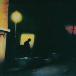 Rising Punk Provocateur Dagger Polyester Decries The State Of Modern Romance In Glam-Fueled “Father Panik”