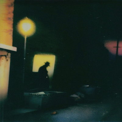 Rising Punk Provocateur Dagger Polyester Decries The State Of Modern Romance In Glam-Fueled “Father Panik”