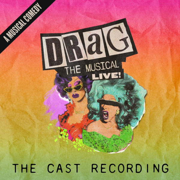 DRAG: The Musical
