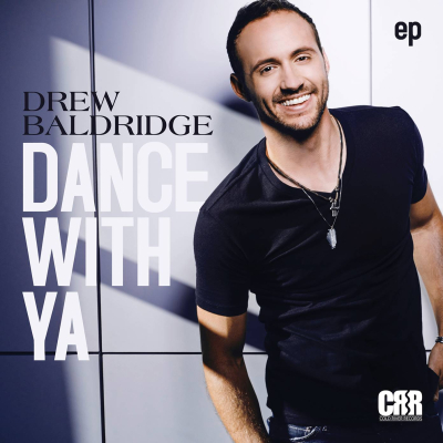 Drew Baldridge Kicks Off 2016 With Debut EP, #1 Most Added New Artist On Country Radio