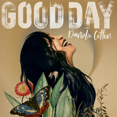 Danielia Cotton Releases Soul-Inspired New Album Good Day