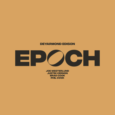 DeYarmond Edison/ ‘Epoch’/ Jagjaguwar