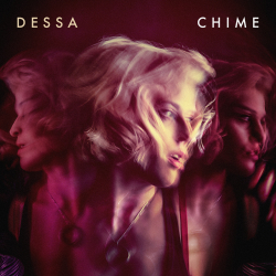 Dessa Announces New Full-Length Album Chime