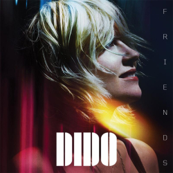 Dido Releases Instant Grat “Friends” Out Dec 21st