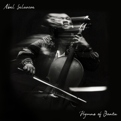 Abel Selaocoe Shares Reflective Interpretation Of Bach’s Sixth Suite, Sarabande