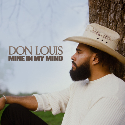 Don Louis Finds Confidence In The Midst Of Heartbreak On New Song “Mine In My Mind”