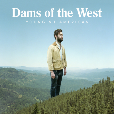 Dams Of The West – New Solo Project From Chris Tomson – Debut LP ‘Youngish American’ Out This Fall