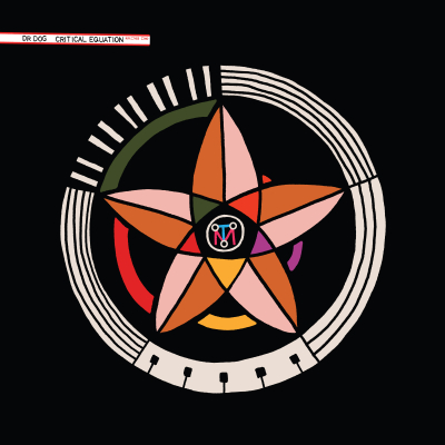 Dr. Dog/ ‘Critical Equation’/ Thirty Tigers