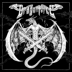 Announcing DragonForce - World’s Fastest Band Enters New Chapter With 10th Studio Album & First Self-Titled Release Out March 19th 2027 on Napalm Records