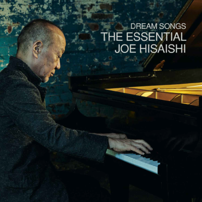 Acclaimed Japanese Composer Joe Hisaishi Unveils New Album 'Dream