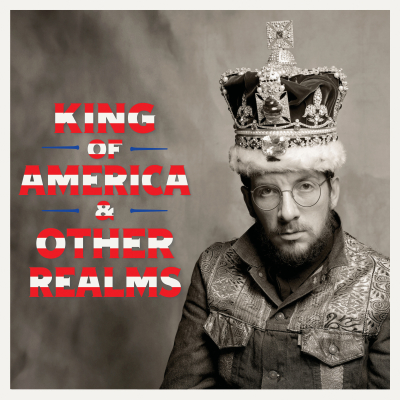 Elvis Costello/ ‘King Of America & Other Realms’/ UMe