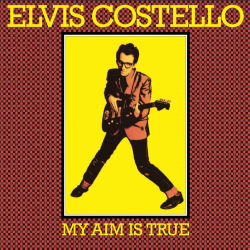 Elvis Costello’s Debut My Aim Is True (49th Anniversary Edition) Box Set Out October 2 via UMe