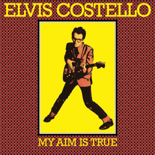 Elvis Costello