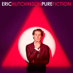 Wall Street Journal ‘Speakeasy’ Premieres Eric Hutchinson’s First Single From New Album ‘Pure Fictio