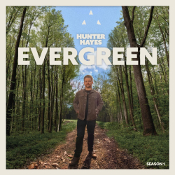 Hunter Hayes Releases New Single “Too Late” 