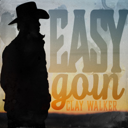 Clay Walker Shares First Music From Forthcoming Album