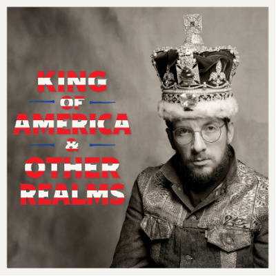 Elvis Costello’s King Of America & Other Realms Available Now Via UMe