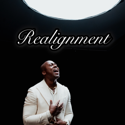 The Singing Spine Surgeon Dr. Elvis Francois Offers ‘Realignment’ on New EP Out January 16th