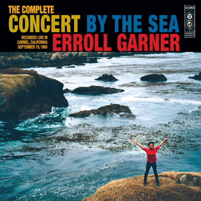 Erroll Garner/ ‘The Complete Concert By The Sea’/ Legacy Recordings