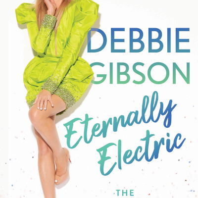 Eternally Electric (memoir)