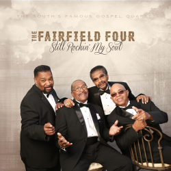 Gospel Great The Fairfield Four Reaffirms Legendary Status With New Studio Project Out March 10