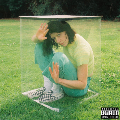 K.Flay/ ‘Outside Voices’ EP/ BMG