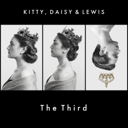 London Sibling Trio Kitty, Daisy & Lewis’ ‘Kitty, Daisy + Lewis - The Third’ Produced By Mick Jones