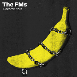 The FMs Cherish What’s Been Lost On New Track “Record Store”