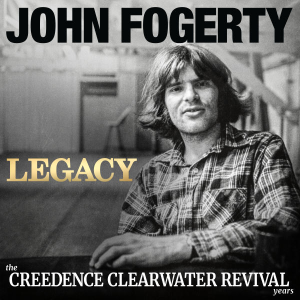 John Fogerty