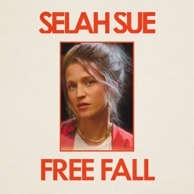 Selah Sue Conquers Doubt By Letting Go On “Free Fall”
