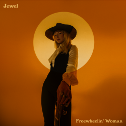 Jewel’s New Album Freewheelin’ Woman Out Today